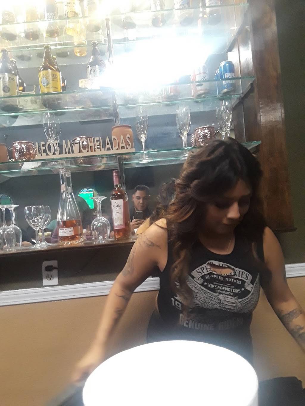 El Cerrito Taqueria II | restaurant | 1020 S White Rd, San Jose, CA 95127, USA | 4082541936 OR +1 408-254-1936