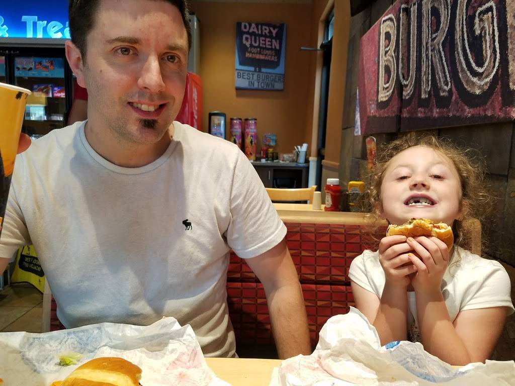 Dairy Queen Grill & Chill | restaurant | 2720 N Green River Rd, Evansville, IN 47715, USA | 8124012232 OR +1 812-401-2232