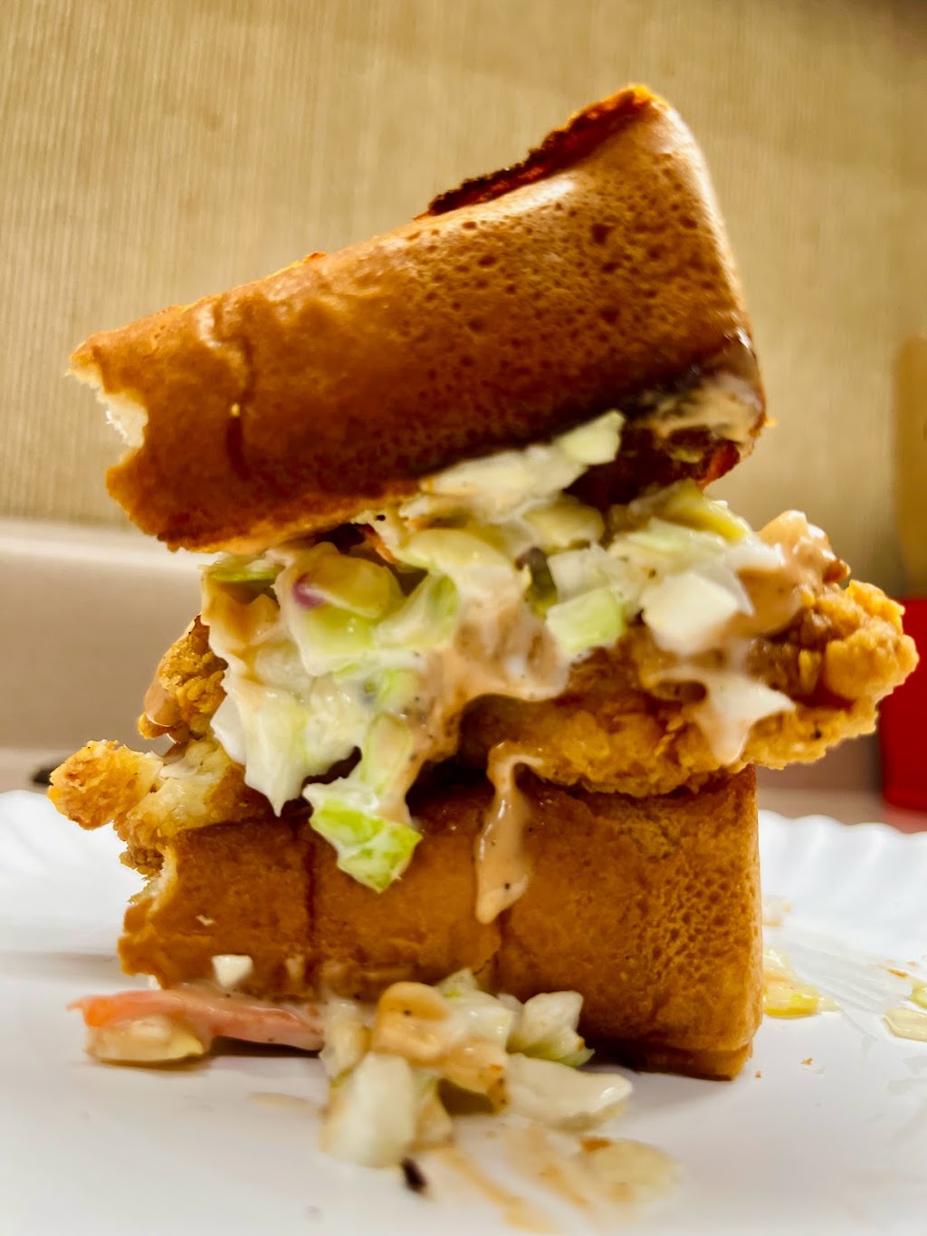 Raising Canes Chicken Fingers | restaurant | 675 Sunland Park Dr, El Paso, TX 79912, USA | 9152424834 OR +1 915-242-4834