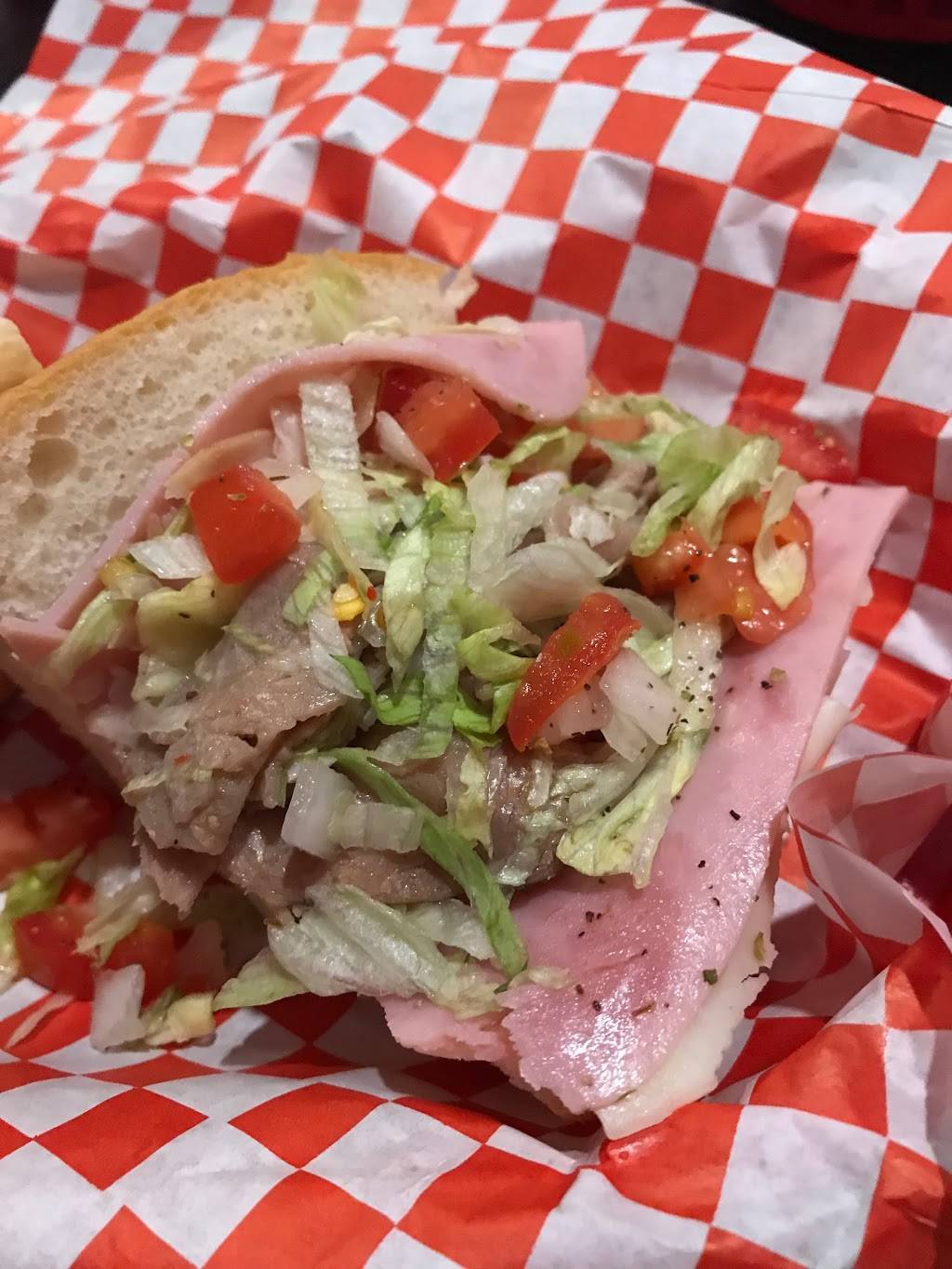 Galligaskins Submarines Restaurant & Catering | restaurant | 5817 Camp Bowie Blvd, Fort Worth, TX 76107, USA | 8173770196 OR +1 817-377-0196