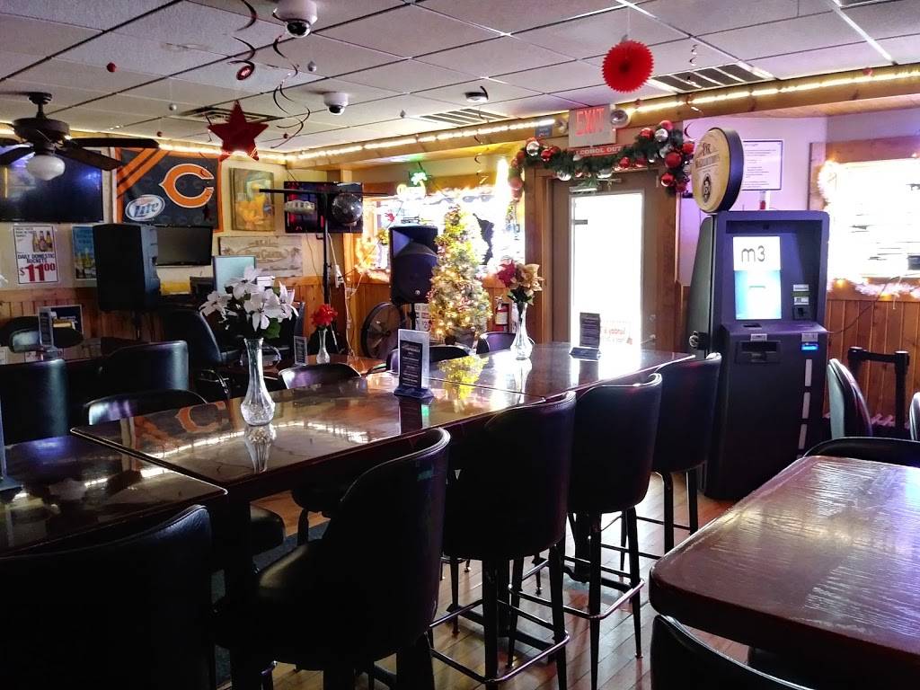 J C Catchers Tap | restaurant | 1723 N Center St, Crest Hill, IL 60403, USA | 8157273435 OR +1 815-727-3435