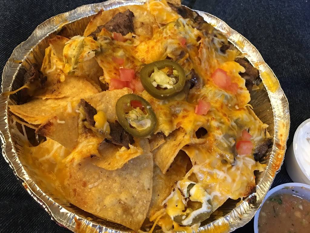 Taqueria Maria and Ricardo | restaurant | 915 Cortelyou Rd, Brooklyn, NY 11218, USA | 7184844424 OR +1 718-484-4424