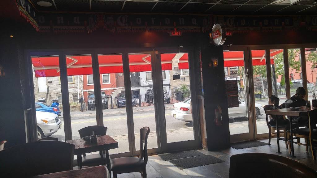 Carvao BBQ | restaurant | 686 Bergen Ave, Jersey City, NJ 07304, USA | 2013696955 OR +1 201-369-6955