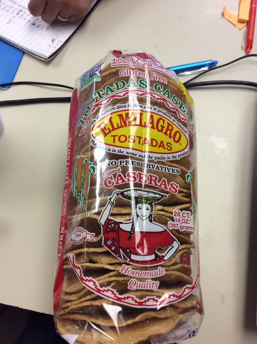 Ebenezer Grocery & Taqueria | restaurant | 900 Grand Ave, Schofield, WI 54476, USA | 7152983339 OR +1 715-298-3339