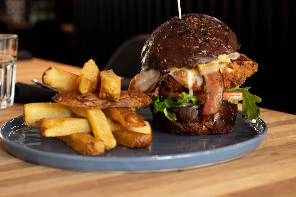 Someones Son | restaurant | 804 Douglas Rd Suite 145, Coral Gables, FL 33134, USA | 7863346374 OR +1 786-334-6374