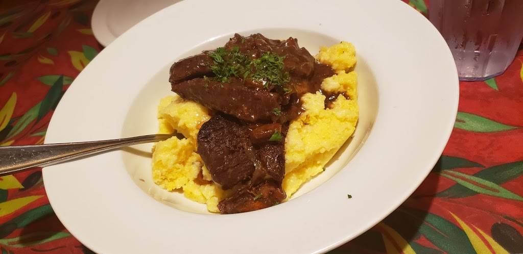 La Vera Pizza | restaurant | 629 4th St, Santa Rosa, CA 95404, USA | 7075751113 OR +1 707-575-1113