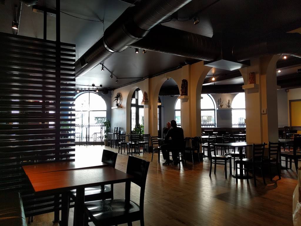 Bombay Cuisine | restaurant | 1420 Lake Dr SE, Grand Rapids, MI 49506, USA | 6164567055 OR +1 616-456-7055