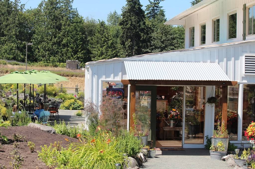 Nourish Sequim | restaurant | 101 Provence View Lane, Sequim, WA 98382, USA | 3607971480 OR +1 360-797-1480