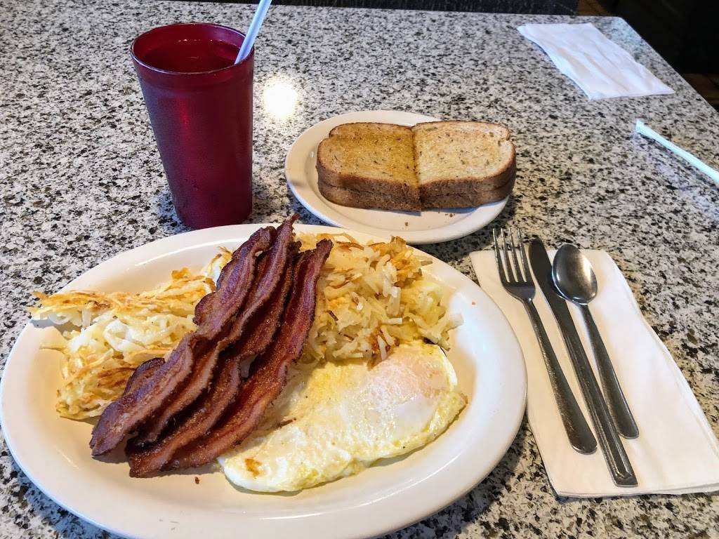 Hub Cafe | restaurant | 1165 S Main St, Heber City, UT 84032, USA | 4356545463 OR +1 435-654-5463