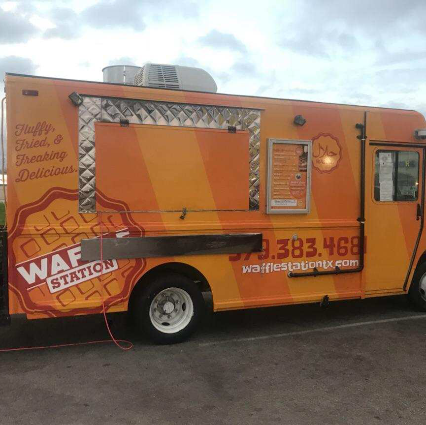 waffle station | restaurant | 3247, 7500 Almeda Rd, Houston, TX 77054, USA | 2814353587 OR +1 281-435-3587
