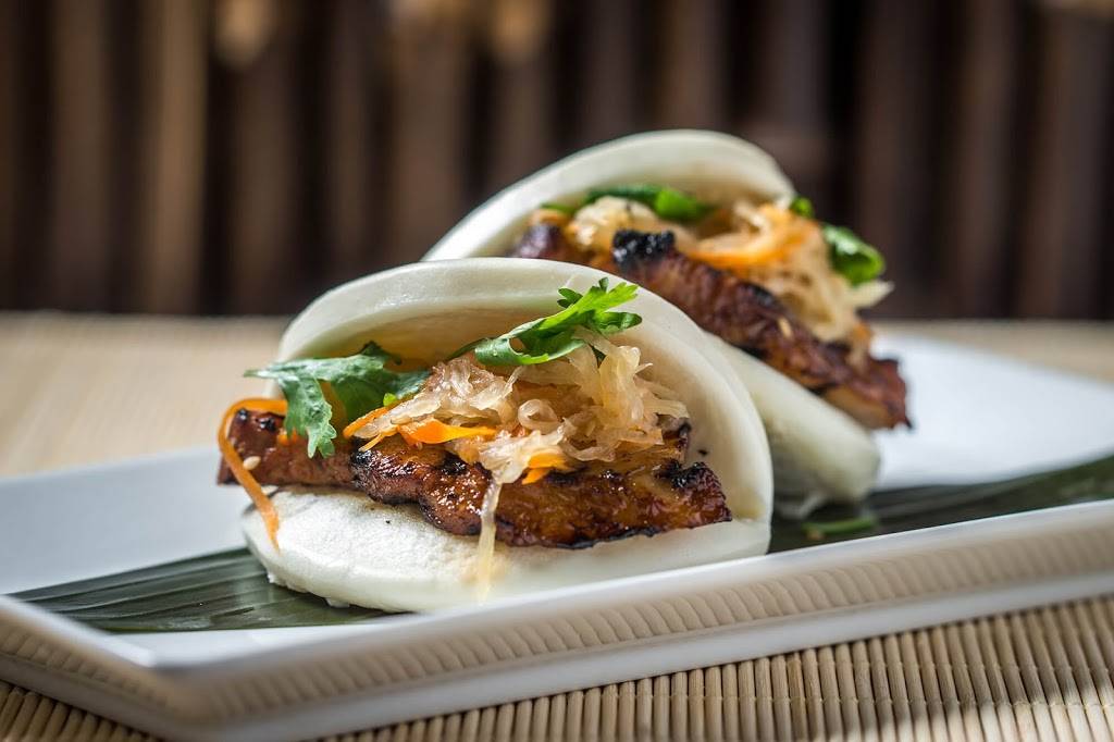 Haru Sushi | restaurant | 229 W 43rd St #221, New York, NY 10036, USA | 2123989810 OR +1 212-398-9810