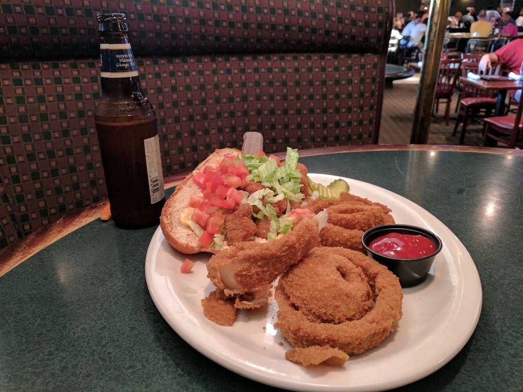 The Spirit Grille | restaurant | 4030 N MacArthur Blvd #112, Irving, TX 75038, USA | 9727177575 OR +1 972-717-7575