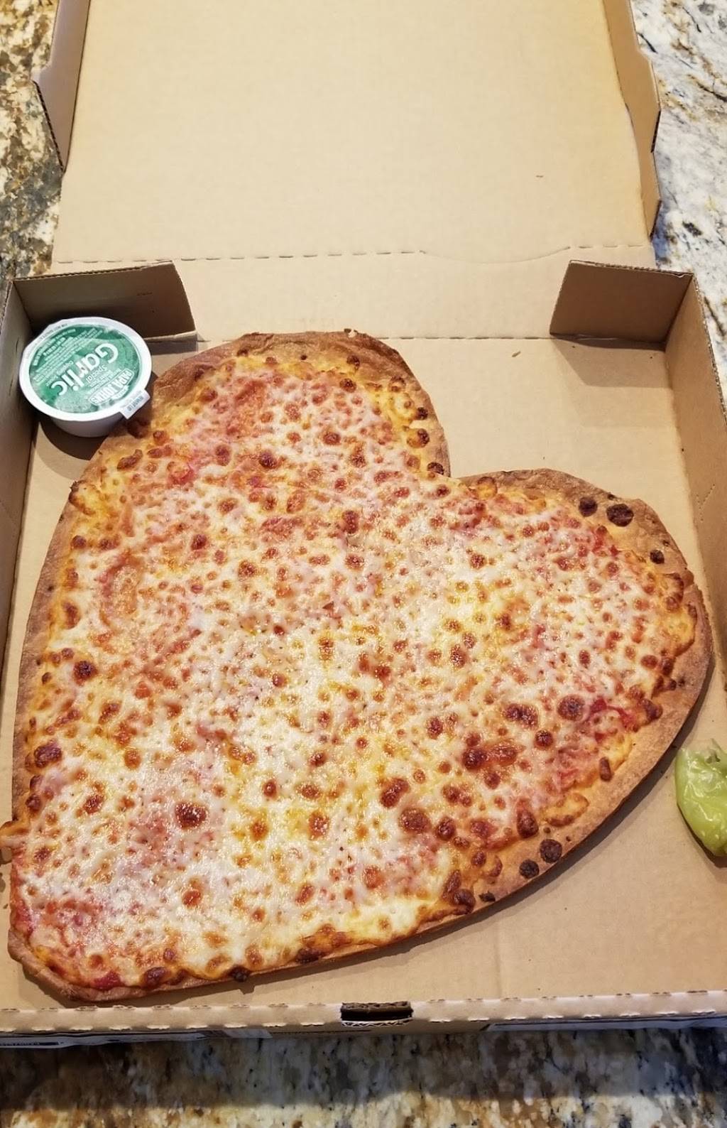 Papa Johns Pizza | restaurant | 1451 S University Dr, Plantation, FL 33324, USA | 9542367272 OR +1 954-236-7272