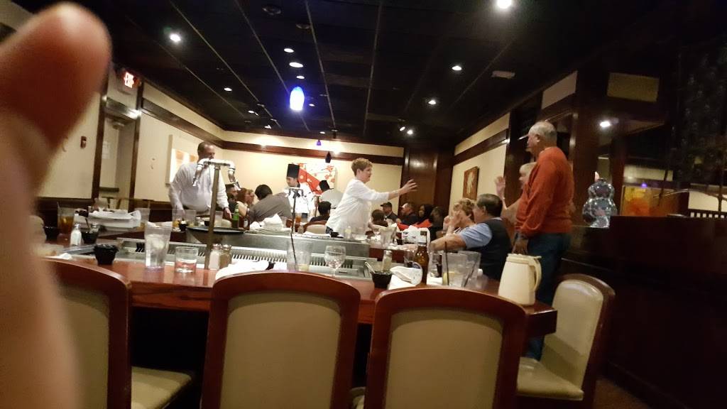 Miyabi Japanese Restaurant | restaurant | 9732 N Kings Hwy, Myrtle Beach, SC 29572, USA | 8434499294 OR +1 843-449-9294