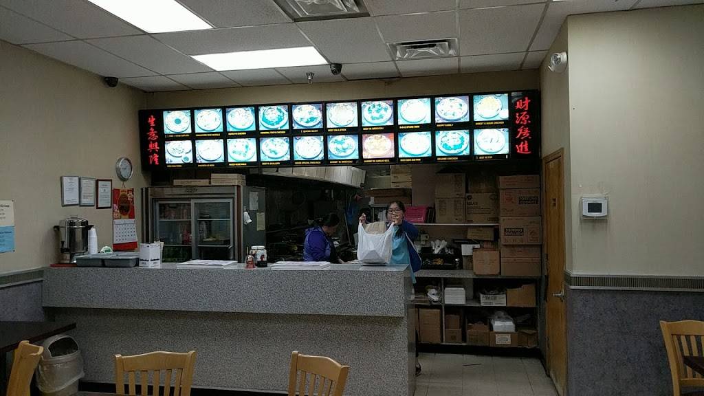 Rainbow Wok | restaurant | 118 Cobblestone Ct Dr, Victor, NY 14564, USA | 5854252190 OR +1 585-425-2190