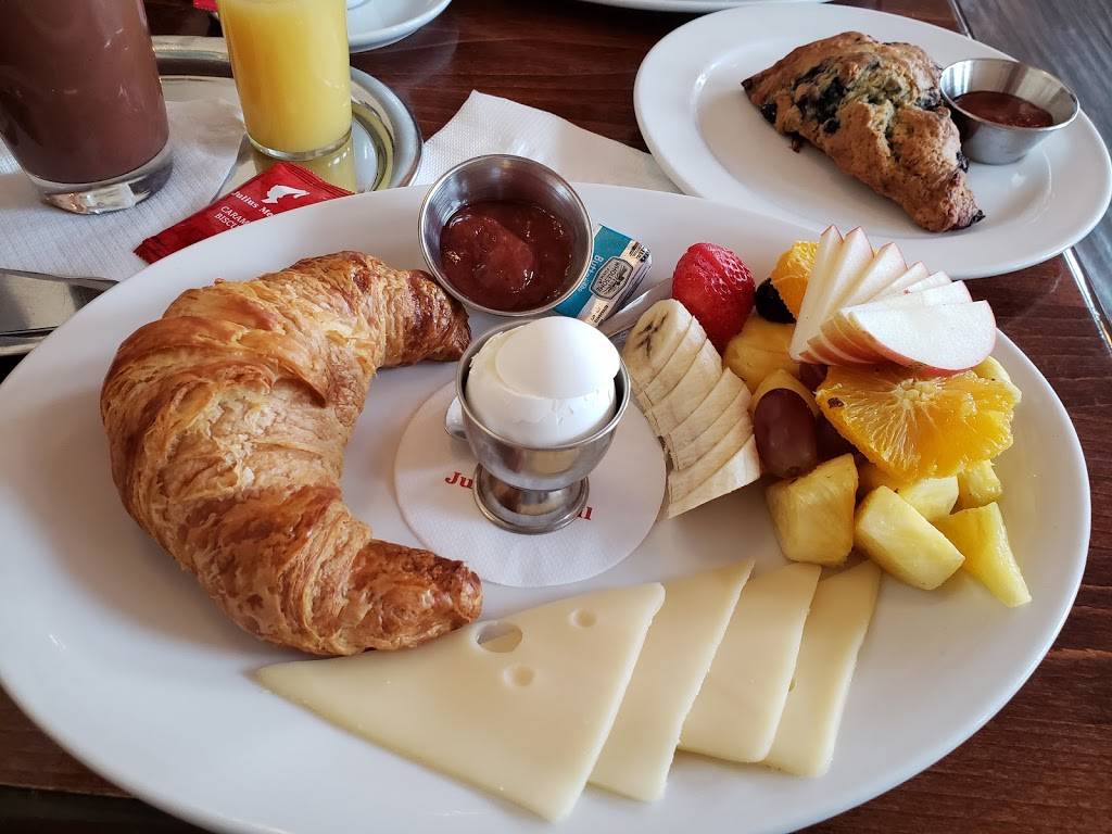Julius Meinl Restaurant and Cafe | cafe | 3601 N Southport Ave, Chicago, IL 60613, USA | 7738681857 OR +1 773-868-1857