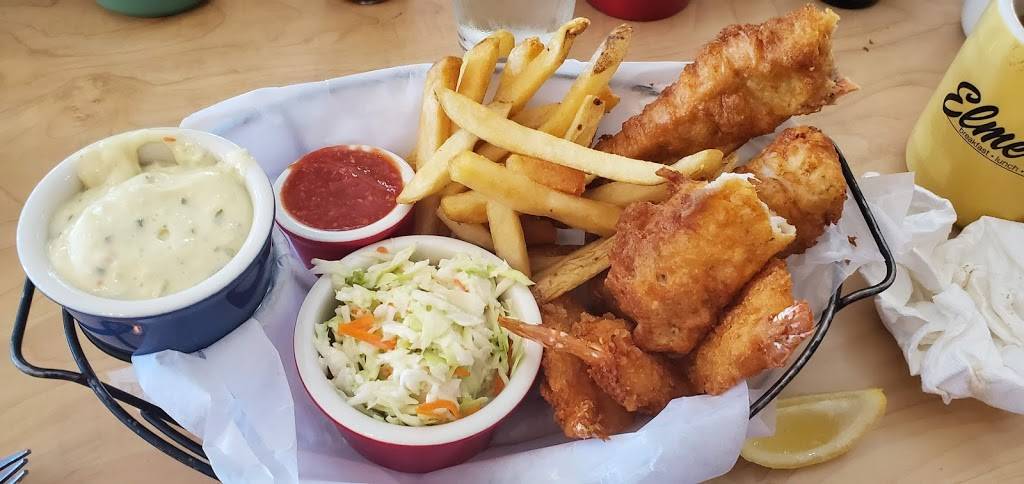 Elmers Restaurant (Woodburn, OR) | restaurant | 255 N Arney Rd, Woodburn, OR 97071, USA | 5039822255 OR +1 503-982-2255