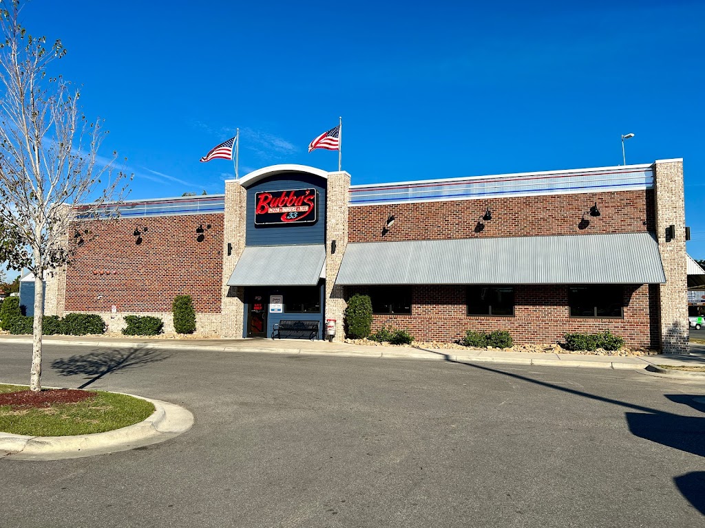 Bubbas 33 | restaurant | 7001 N Davis Hwy, Pensacola, FL 32504, USA | 8508768700 OR +1 850-876-8700