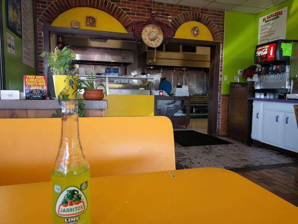 Tacos El Ganadero | restaurant | 4208 Division Ave S, Kentwood, MI 49548, USA | 6162490130 OR +1 616-249-0130