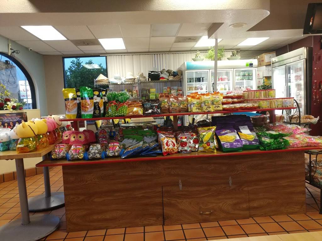 Cali Baguette Express | restaurant | 5125 El Cajon Blvd, San Diego, CA 92115, USA | 6192868888 OR +1 619-286-8888