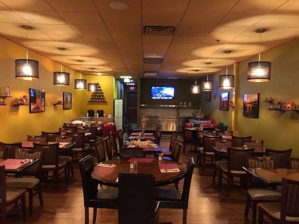 Dharani Indian Restaurant | restaurant | 485 Georges Rd, Dayton, NJ 08810, USA | 7326660006 OR +1 732-666-0006