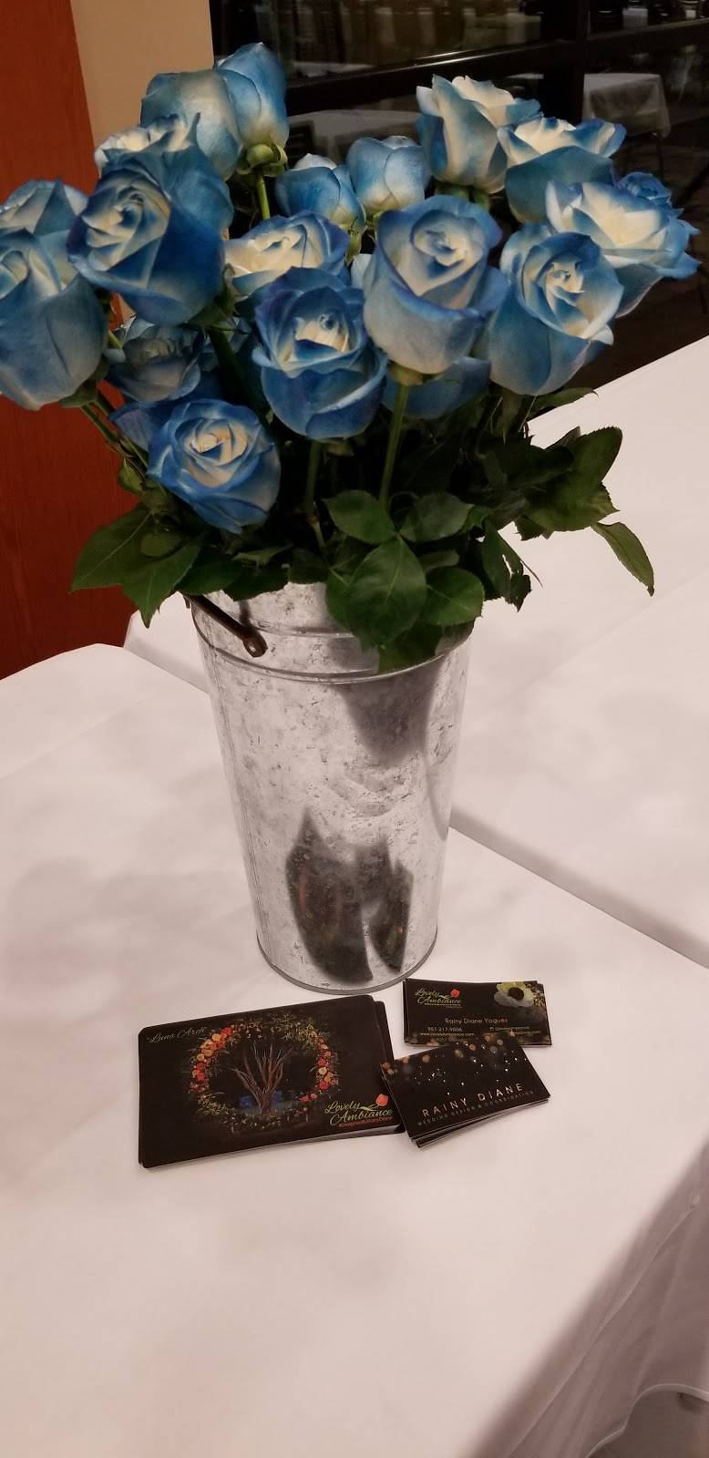 Alumni Dining Commons | restaurant | Riverside, CA 92504, USA | 9515528428 OR +1 951-552-8428