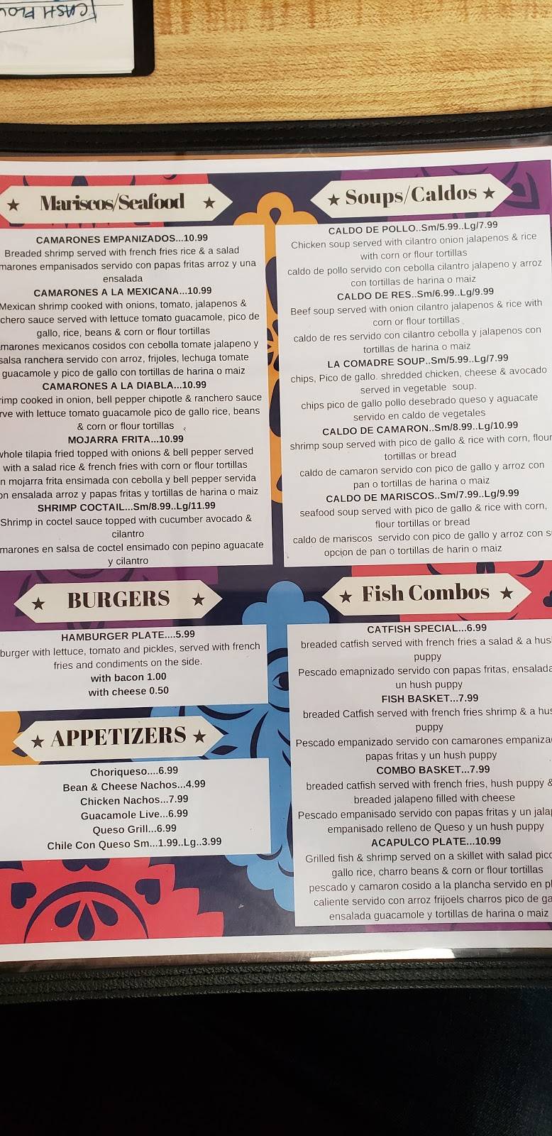 Buena Vida Mexican Grill | restaurant | 2343 Oates Dr Suite A, Dallas, TX 75228, USA | 4696976015 OR +1 469-697-6015