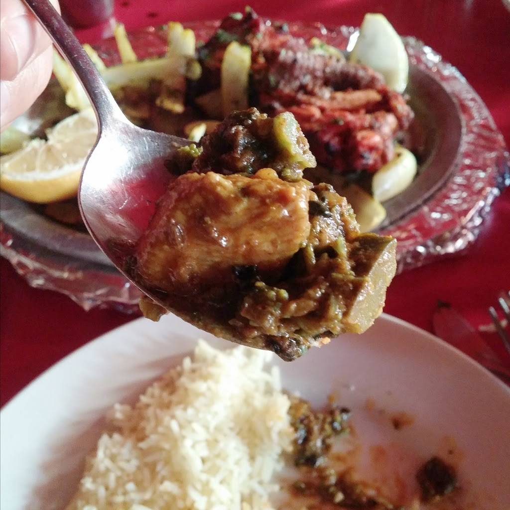 Gandhi Mahal Restaurant | restaurant | 3009 27th Ave S, Minneapolis, MN 55406, USA | 6127295222 OR +1 612-729-5222