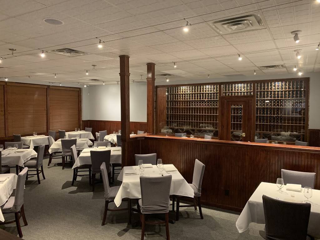 Qualitá | restaurant | 1351 W 86th St, Indianapolis, IN 46260, USA | 3172157900 OR +1 317-215-7900