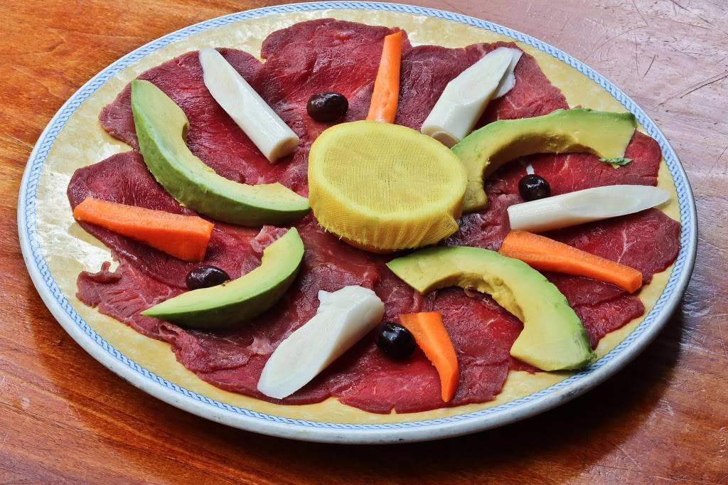 Mediterraneo | restaurant | 1260 2nd Ave, New York, NY 10065, USA | 2127347407 OR +1 212-734-7407