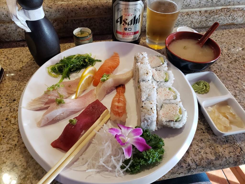 Sake Sushi | restaurant | 36068 Hidden Springs Rd # K, Wildomar, CA 92595, USA | 9516784420 OR +1 951-678-4420