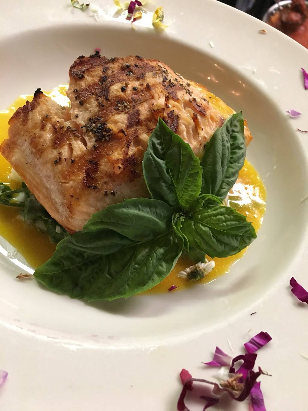 La Fornaretta Restaurant | restaurant | 455 Main St #4, Newcastle, CA 95658, USA | 9166631338 OR +1 916-663-1338