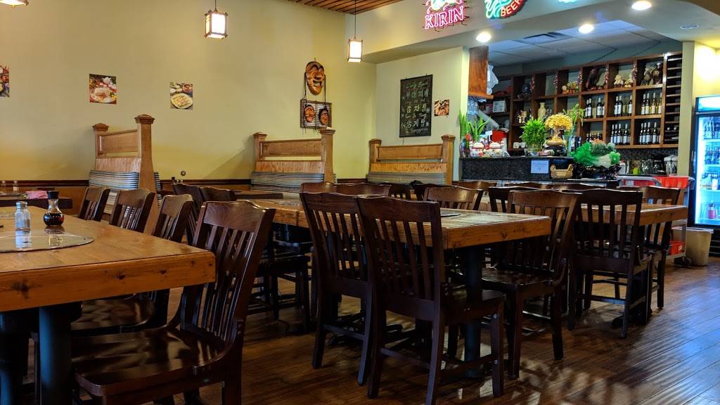 Lucky Palace Korean Restaurant | restaurant | 8508 Bellaire Blvd, Houston, TX 77036, USA | 8324096002 OR +1 832-409-6002