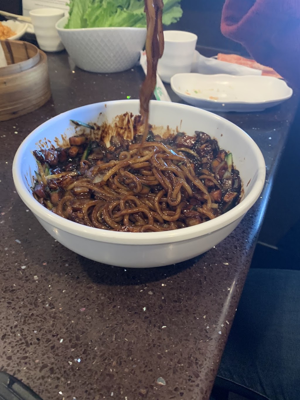 Gangnam Style BBQ | restaurant | 7903 W Grandridge Blvd, Kennewick, WA 99336, USA | 5096190055 OR +1 509-619-0055