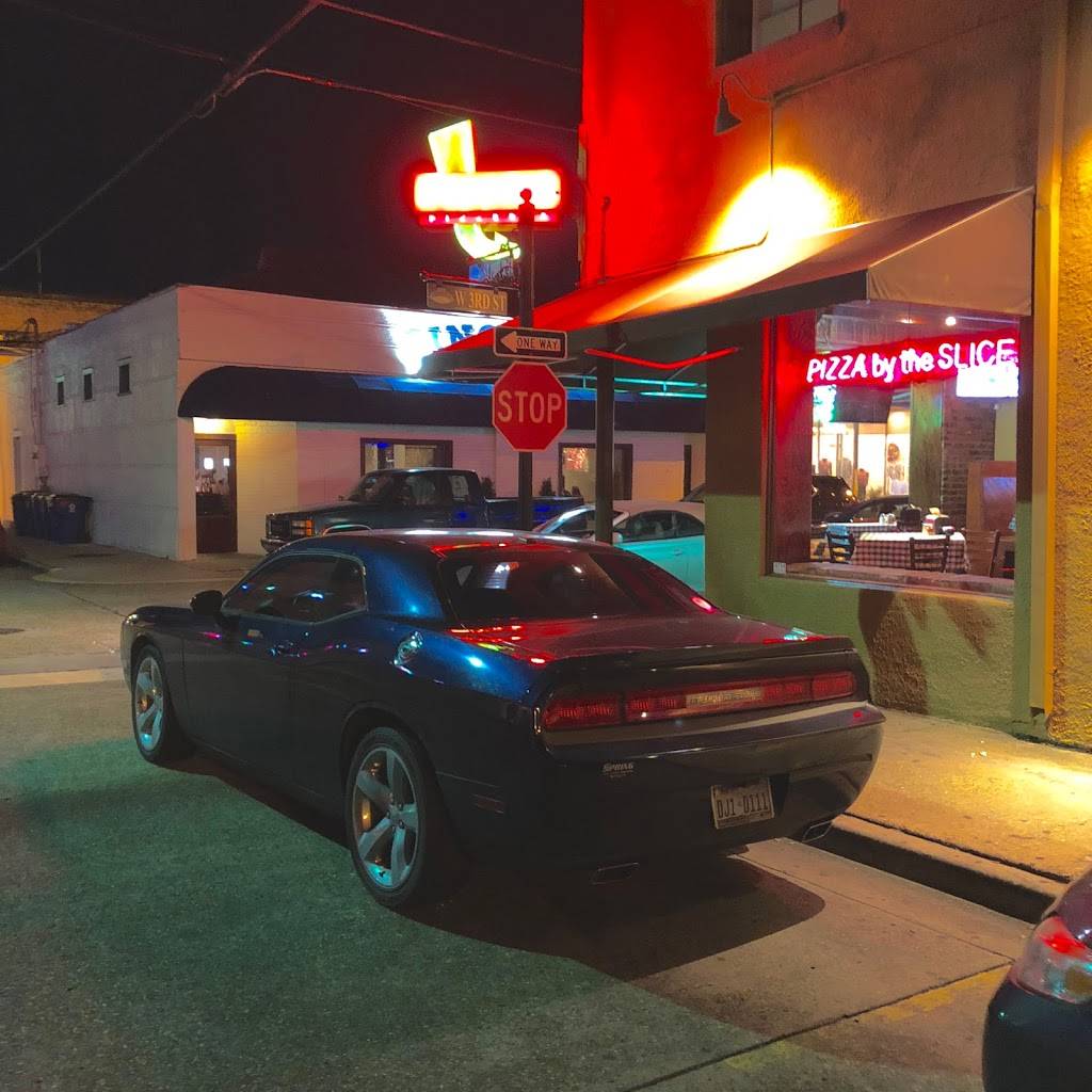 Peppers Pizzeria | restaurant | 600 W 3rd St A, Thibodaux, LA 70301, USA | 9854460006 OR +1 985-446-0006