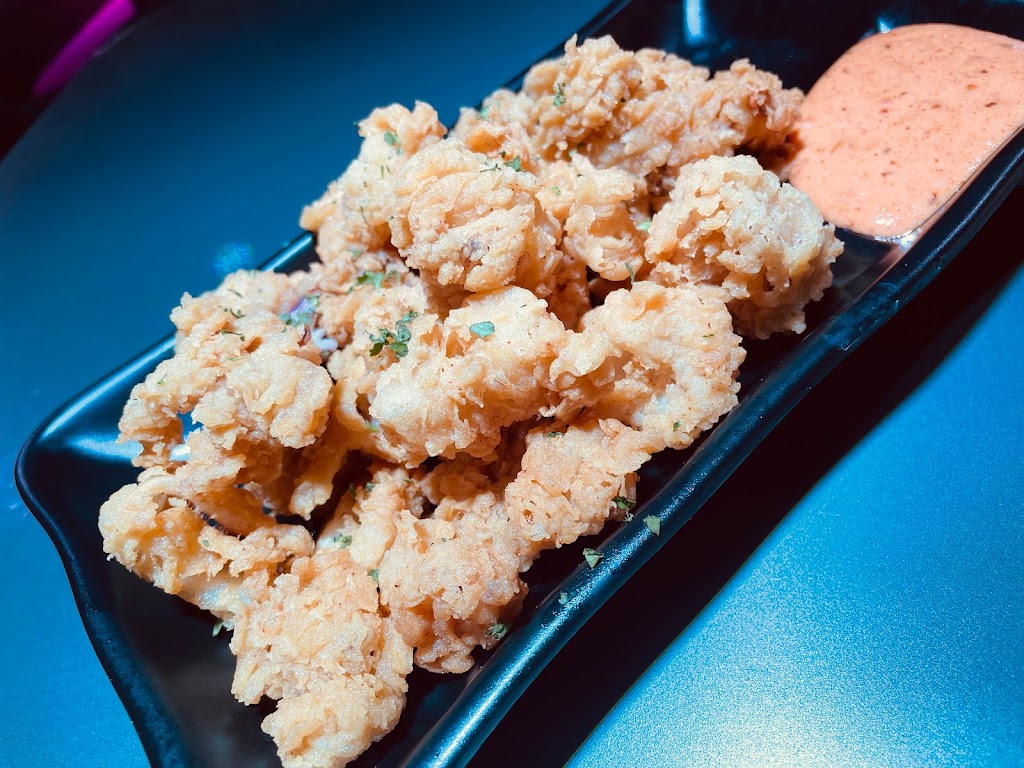 Modish Restaurant & Bar | restaurant | 2847 Buford Hwy NE, Atlanta, GA 30329, USA | 2067248252 OR +1 206-724-8252