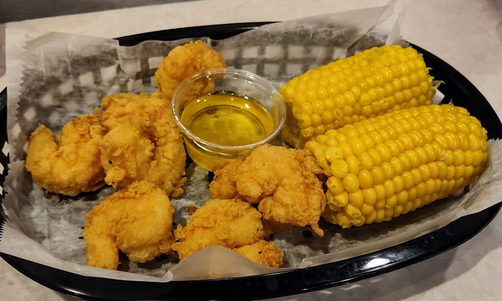 Red Crab Juicy Seafood | restaurant | 6244 Little River Turnpike, Alexandria, VA 22312, USA | 5713781200 OR +1 571-378-1200