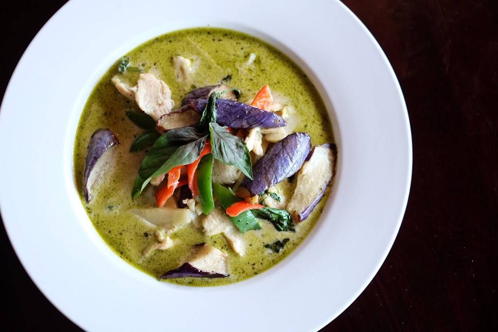 Bangin’ Basil | restaurant | 8281 Santa Monica Blvd, West Hollywood, CA 90046, USA | 3236547952 OR +1 323-654-7952