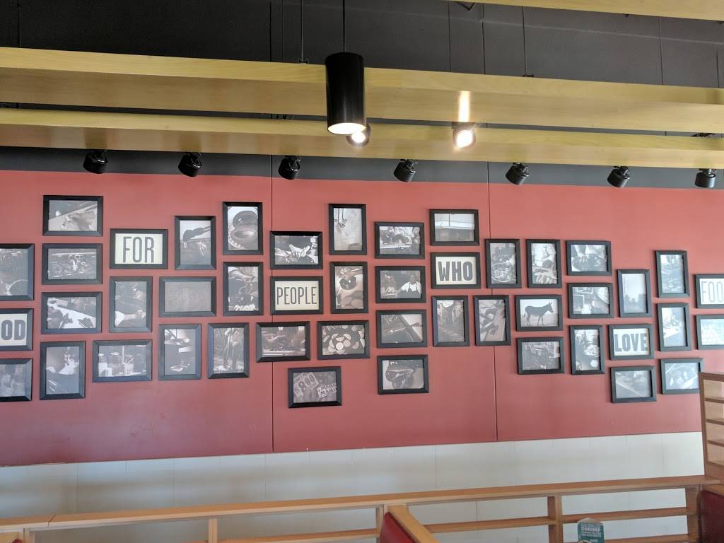 QDOBA Mexican Eats | restaurant | 6703 S University Blvd Suite 936, Centennial, CO 80122, USA | 3037954173 OR +1 303-795-4173