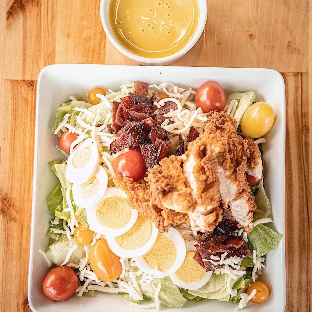 Freddie Gs Chicken and Waffle | restaurant | 1435 Salisbury St, St. Louis, MO 63107, USA | 3143546515 OR +1 314-354-6515