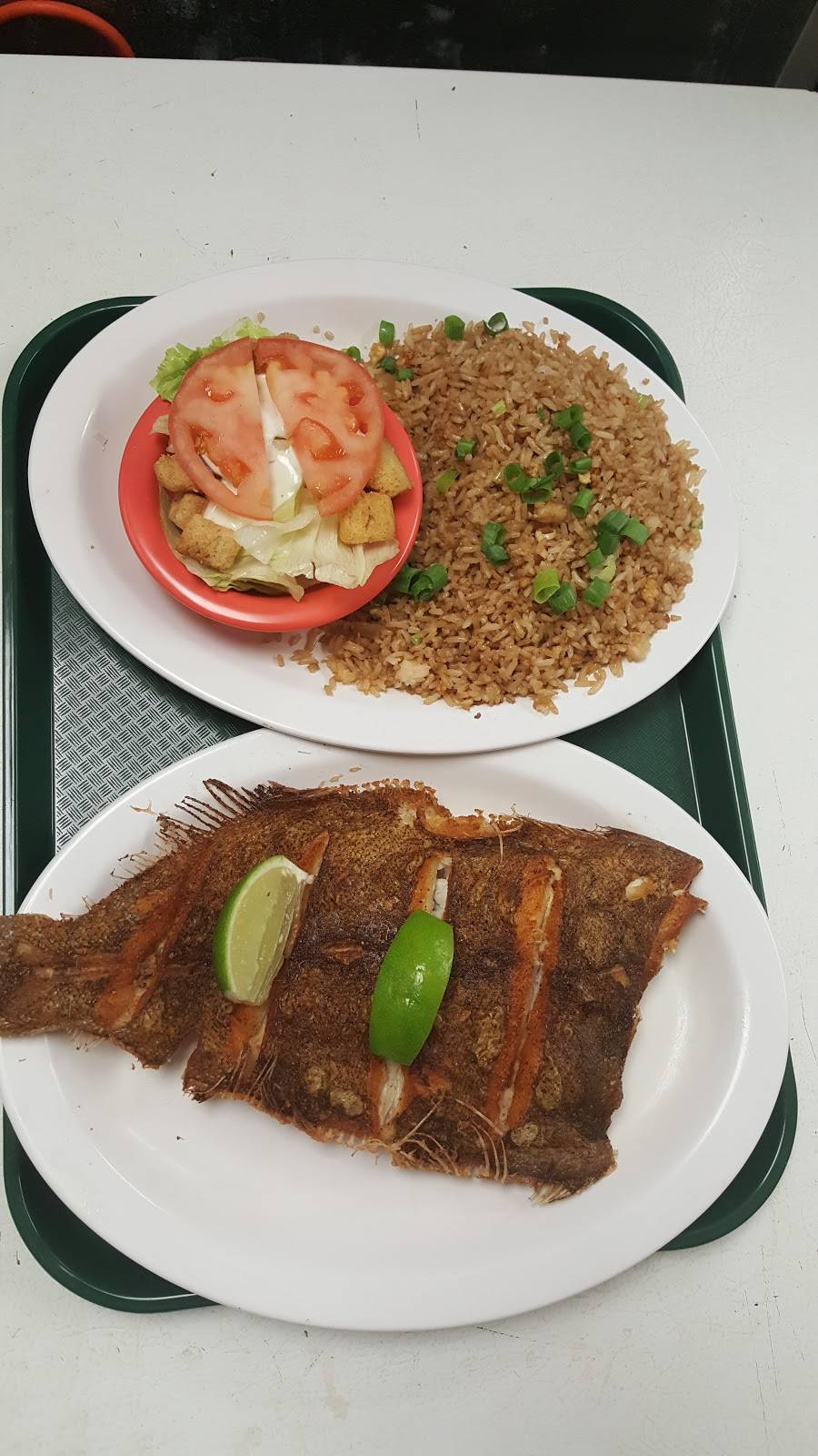 GCs Seafood and Grill | restaurant | 9795 Beechnut St a, Houston, TX 77036, USA | 7139817410 OR +1 713-981-7410