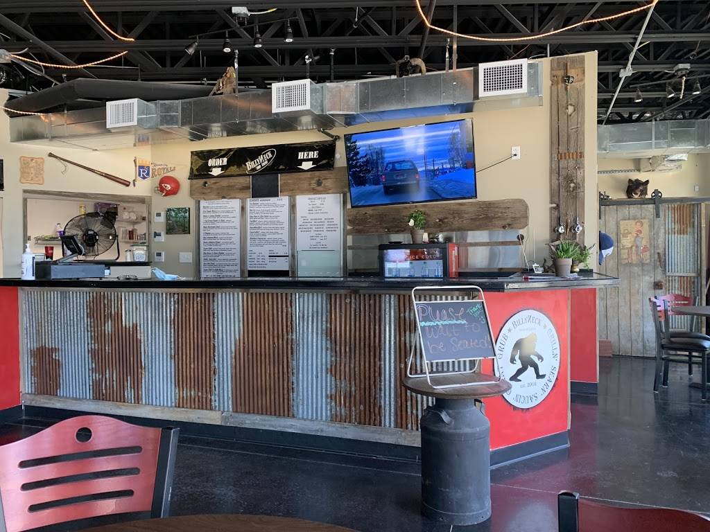 BillyNeck Food Station | restaurant | 535 W Walnut St, Springfield, MO 65806, USA | 4179836982 OR +1 417-983-6982