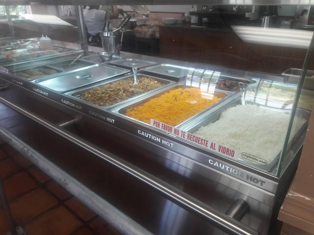 Raices de Mi Pueblo Restaurant & Cafe | restaurant | 1910 N Lincoln Ave, Tampa, FL 33607, USA | 8132802665 OR +1 813-280-2665