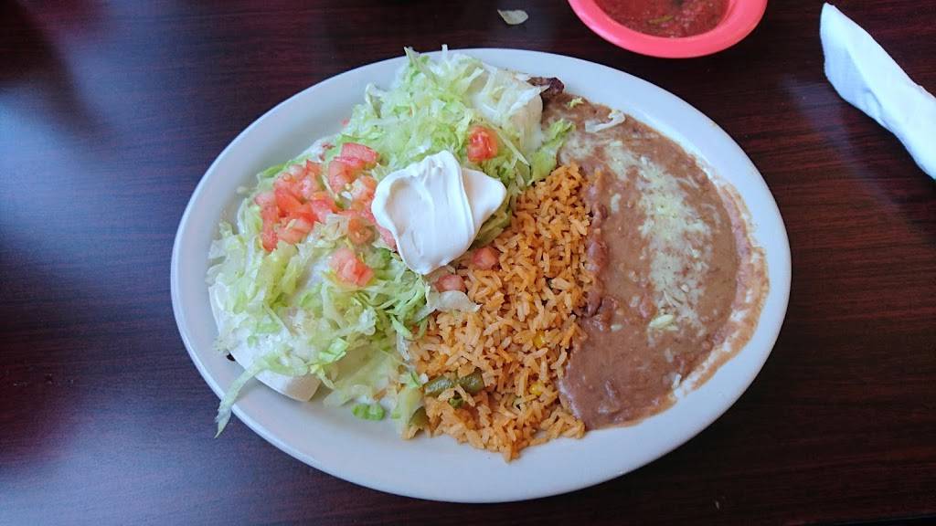 LocoMex Rome | restaurant | 201 Broad St, Rome, GA 30161, USA | 7063146250 OR +1 706-314-6250