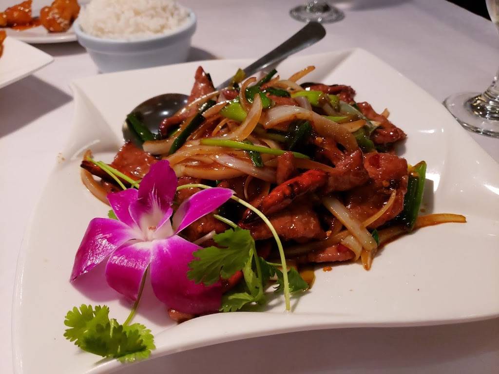 Honey Bee Asian Bistro | restaurant | 18541 E Hampden Ave #132, Aurora, CO 80013, USA | 3034006117 OR +1 303-400-6117