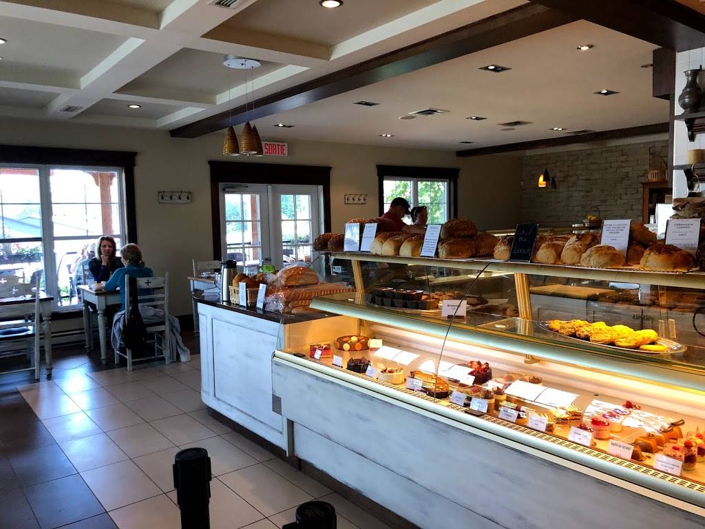 Boulangerie Pâtisserie Canael | bakery | 1389 Rue Shefford, Bromont, QC J2L 1E2, Canada | 4505340244 OR +1 450-534-0244