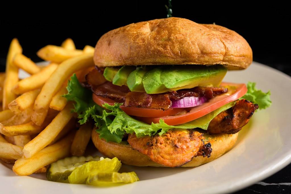 Firehouse No. 37 | restaurant | 250 Market Pl, San Ramon, CA 94583, USA | 9253806565 OR +1 925-380-6565