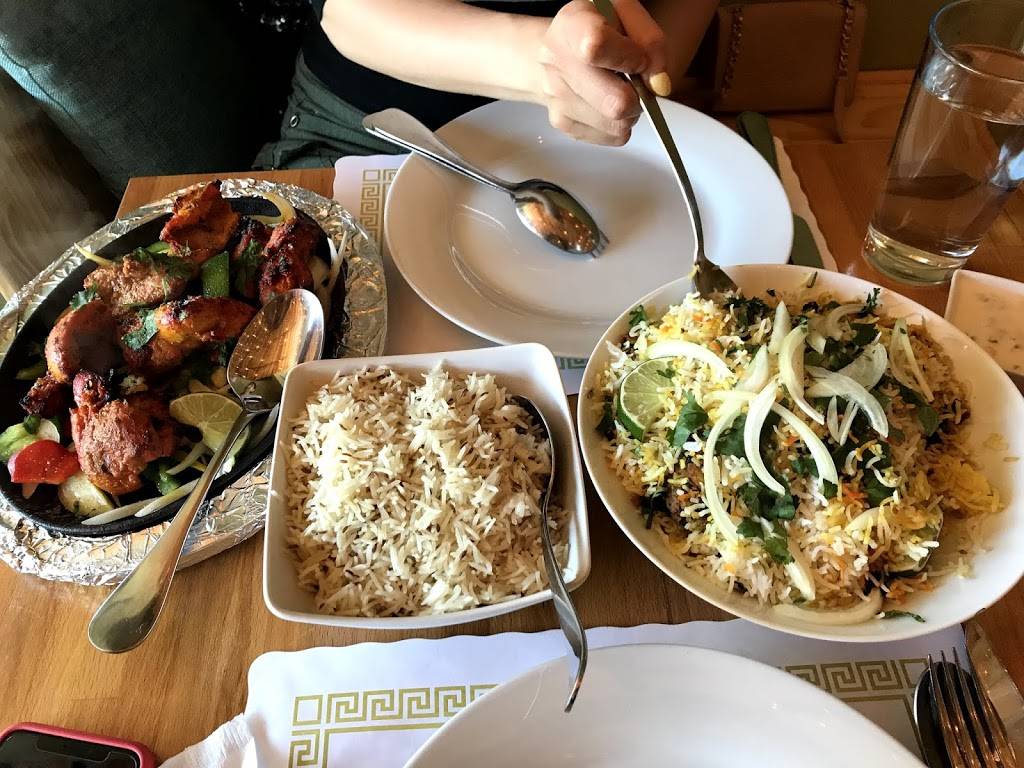 Bayleaf Grill | restaurant | 314 Raritan Ave, Highland Park, NJ 08904, USA | 7327070777 OR +1 732-707-0777