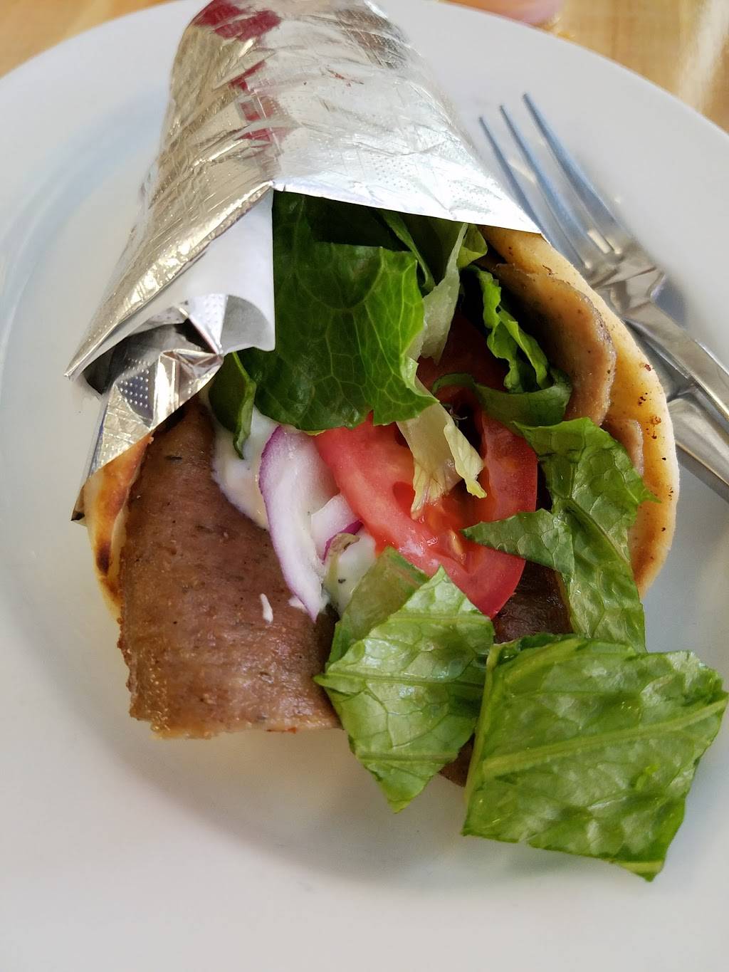 Greek Village | restaurant | 3697 Lake Emma Rd, Lake Mary, FL 32746, USA | 4073333776 OR +1 407-333-3776