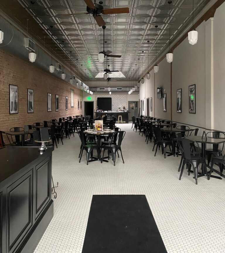 The Glass Hat Cafe | restaurant | 423 Crockett St, Shreveport, LA 71101, USA | 3187018177 OR +1 318-701-8177